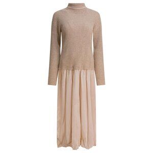 Max&Moi Abito Reve tag size S Women